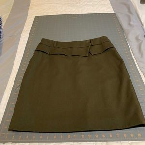 Antonio Melani skirt